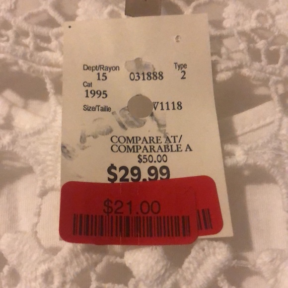 NWT summer dress - Picture 4 of 5